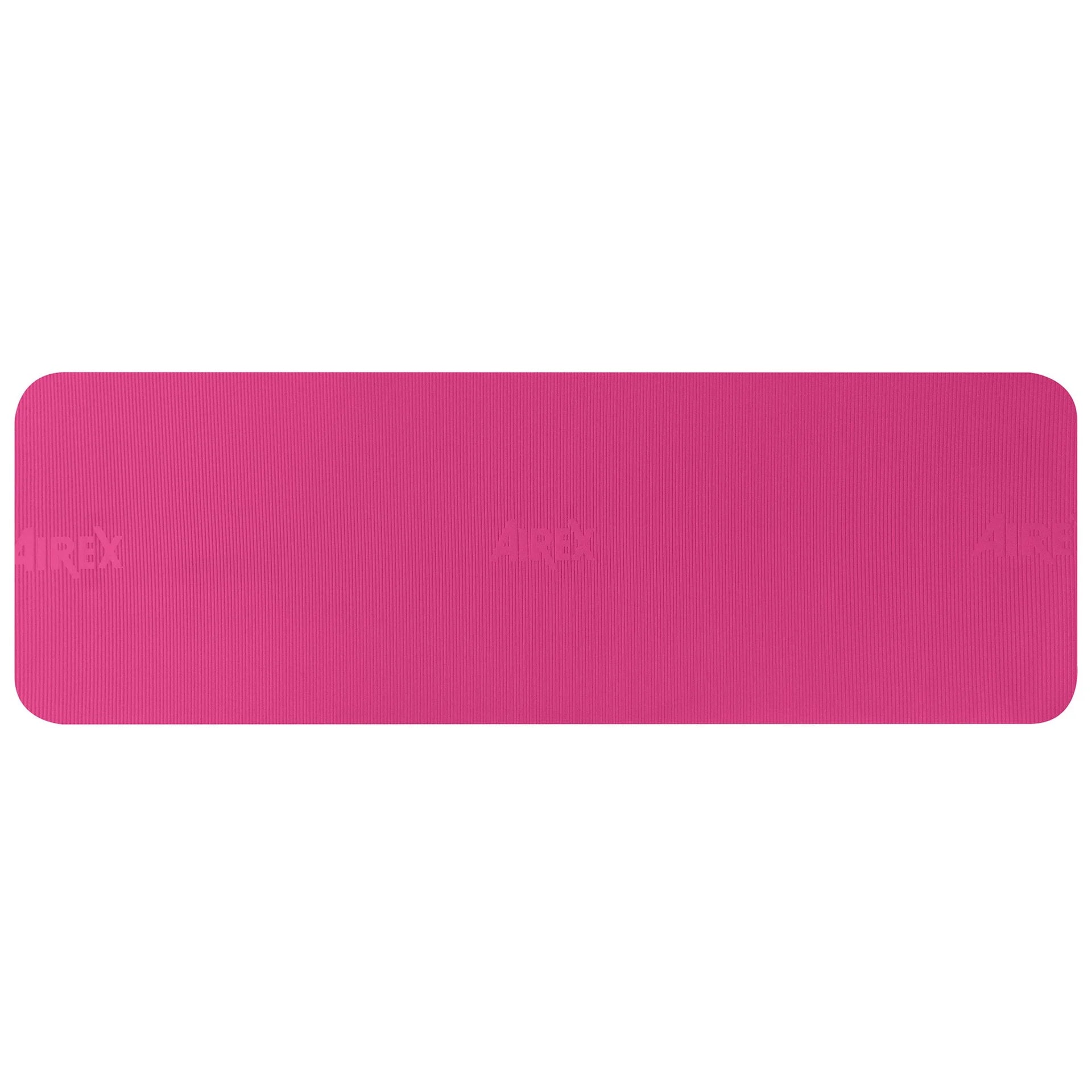 AIREX® Gymnastikmatte Fitline 180 x 60 cm pink