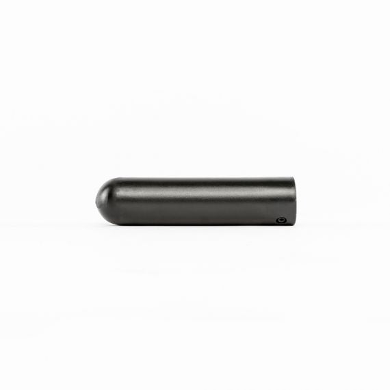 Adapter 50 mm x 200 mm Kunststoff - Gesamtlänge 200 mm