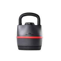 Adjustable Kettlebell 3,5 - 18 kg