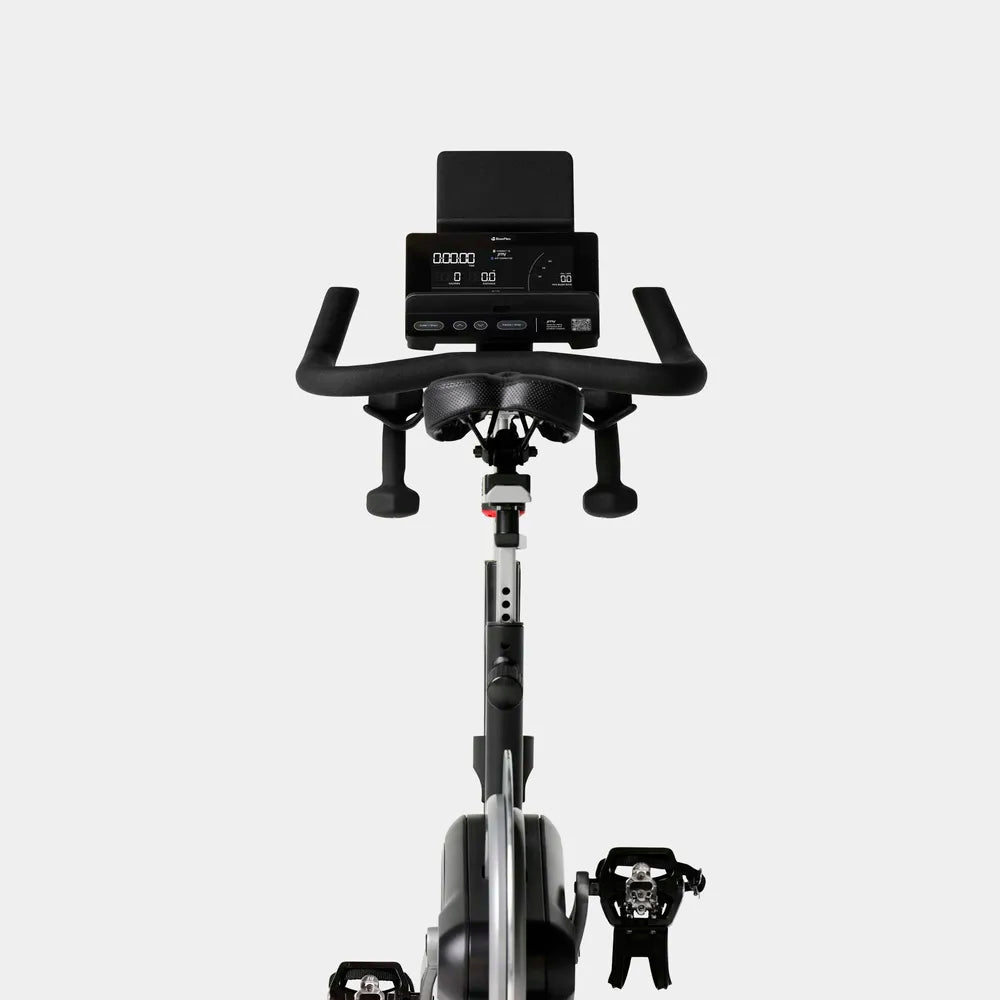 Bluetooth für JRNY und Zwift