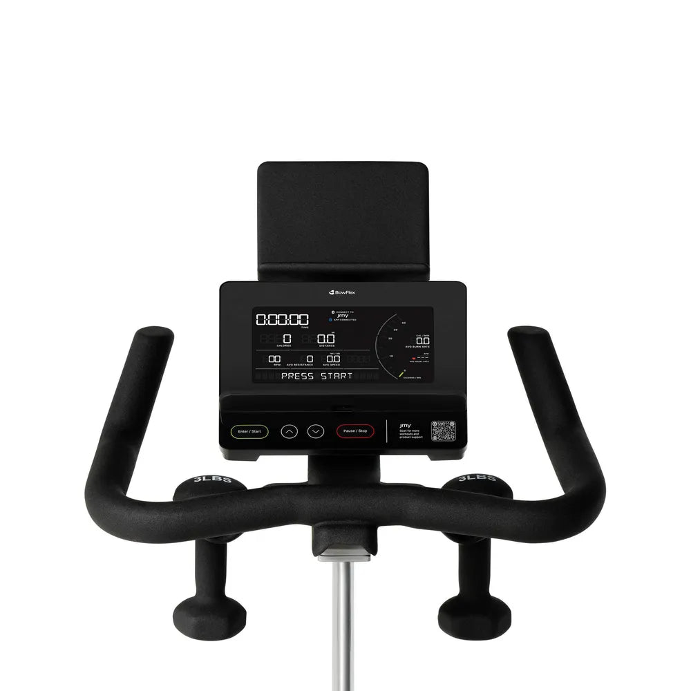 7'' (18 cm) Farbdisplay
