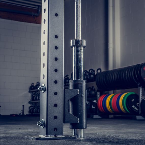 ATX® Hantelstangenständer 50mm - Barbell Stand