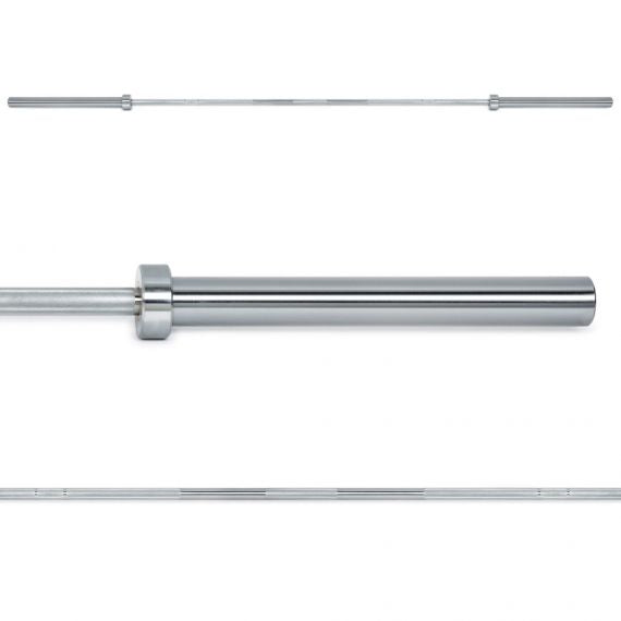 Beladbare Aufnahme: 410 mm