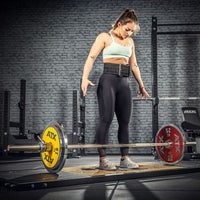 Deadlift