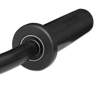 Super SZ Stange 50 mm schwarz Hantelscheibenaufnahme Ø 50 mm