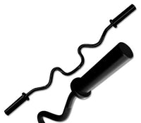 Super SZ Stange 50 mm schwarz Aufnahmen drehbar, mit wartungsfreier Kugellagerung