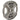 ATX XT-Iron Plate mit Hammerschlageffekt 50 mm - 20 kg - B-Ware