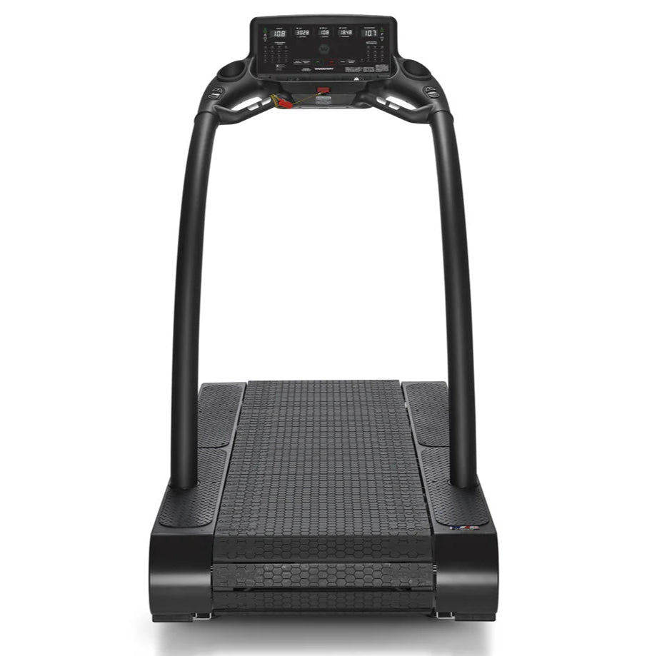 WOODWAY Laufband 4Front