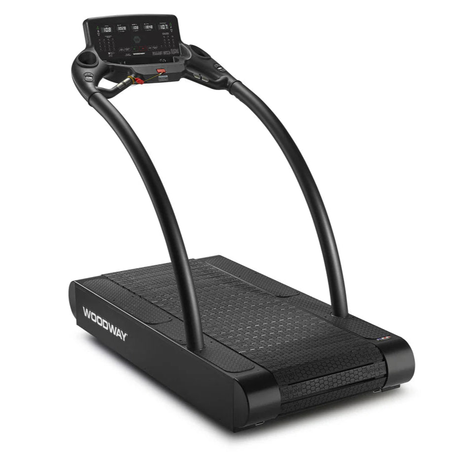 WOODWAY Laufband 4Front