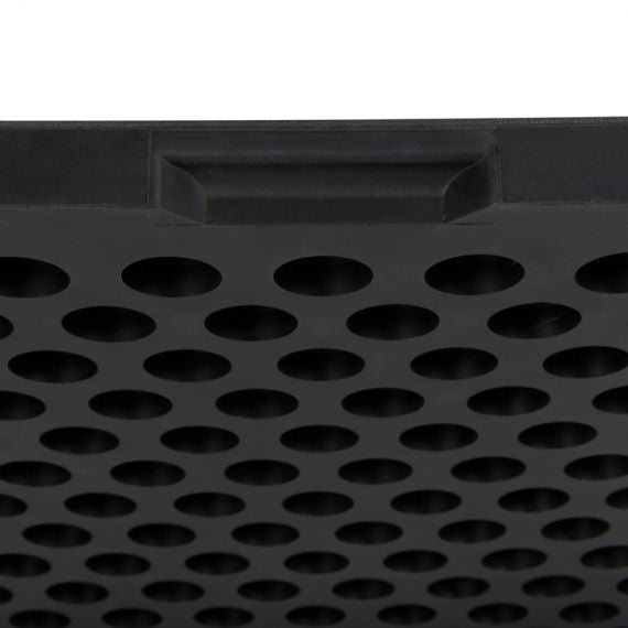 ATX® Shock Absorption Dropping Plate - 40 mm