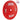 ATX® Calibrated Steel Plate RL - 5 bis 25 kg