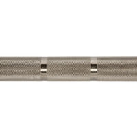 Griffweitenmarkierung der Hantelstange	double - 810/910