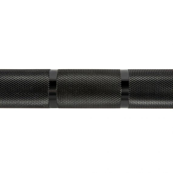 Griffweitenmarkierung der Hantelstange: double - 810/910