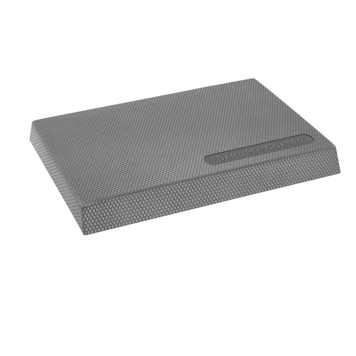 Balance Pad 48 x 38 x 6 cm grau