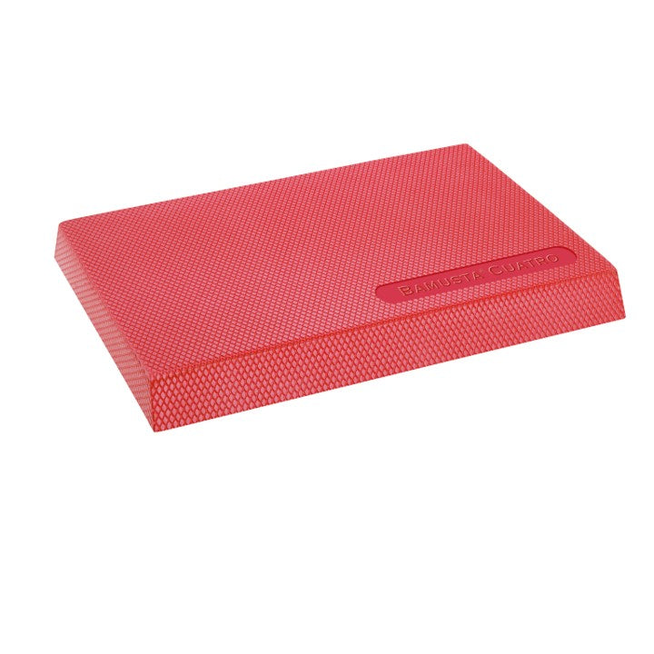Balance Pad 48 x 38 x 6 cm rot