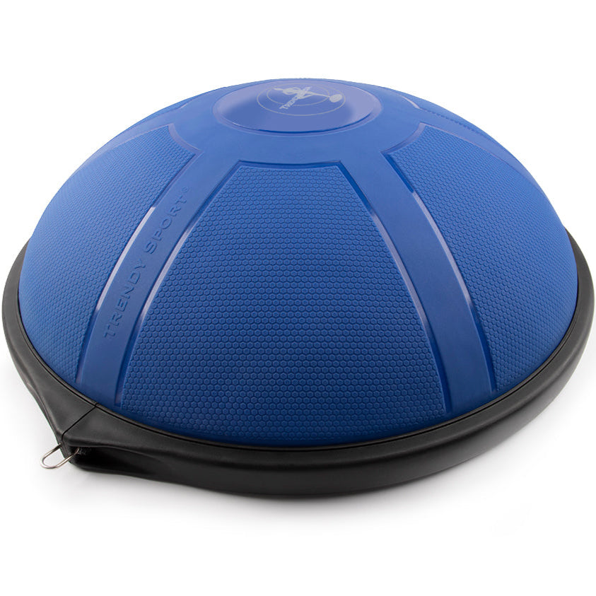 Balance Trainer 63 x 22 cm blau