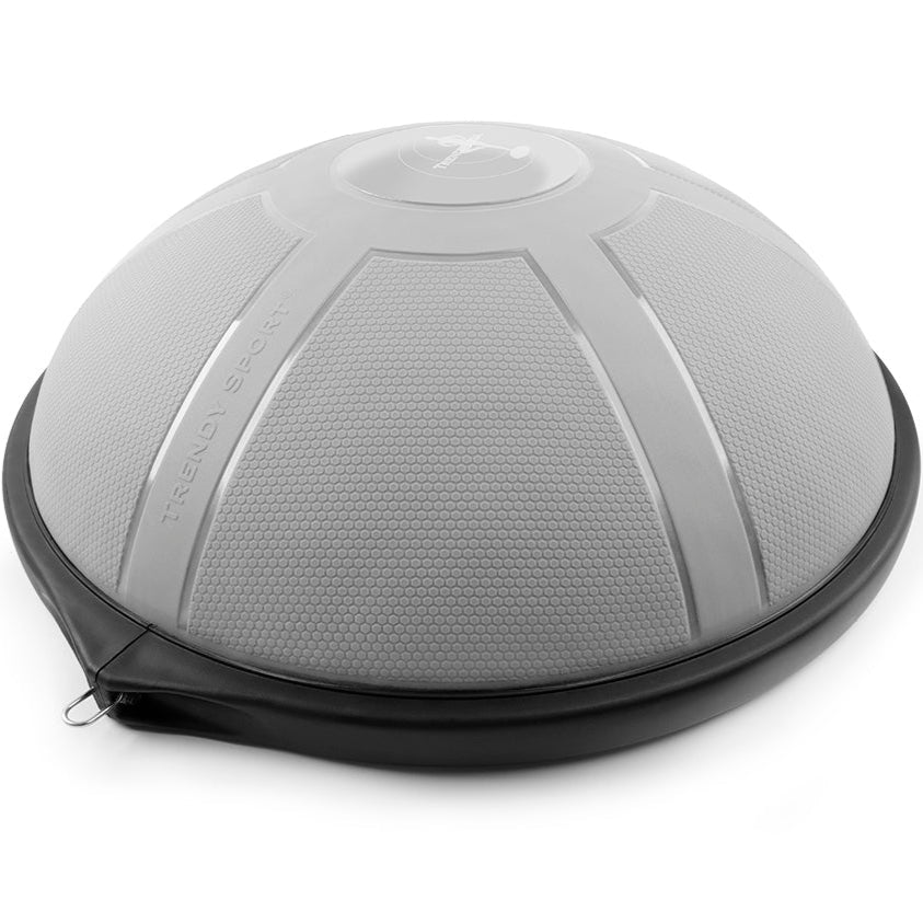 Balance Trainer 63 x 22 cm grau