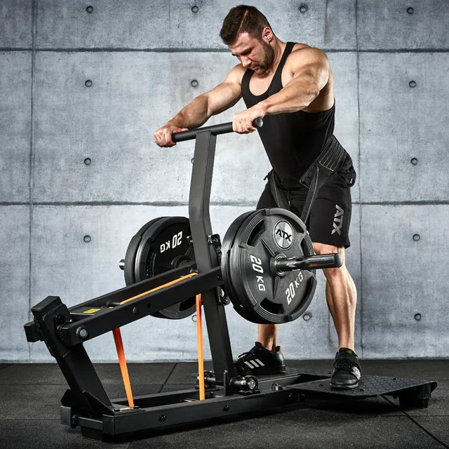 ATX® Belt Squat Compact - Kniebeugenmaschine