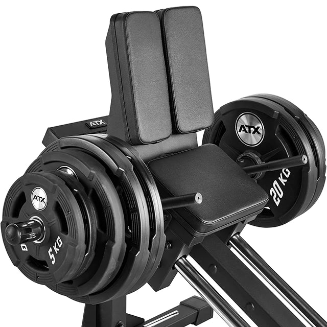 ATX® Compact Leg Press Combo schwer belastbar