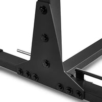 ATX® Compact Leg Press Combo stabile Bauweise