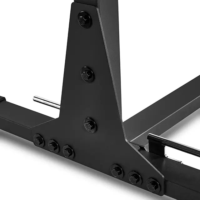 ATX® Compact Leg Press Combo stabile Bauweise