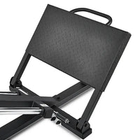 ATX® Compact Leg Press Combo extra breites Fußblech