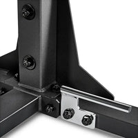 ATX® Compact Leg Press Combo hochwertige Verarbeitung