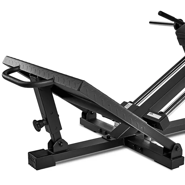 ATX® Compact Leg Press Combo 5-fach verstellbar