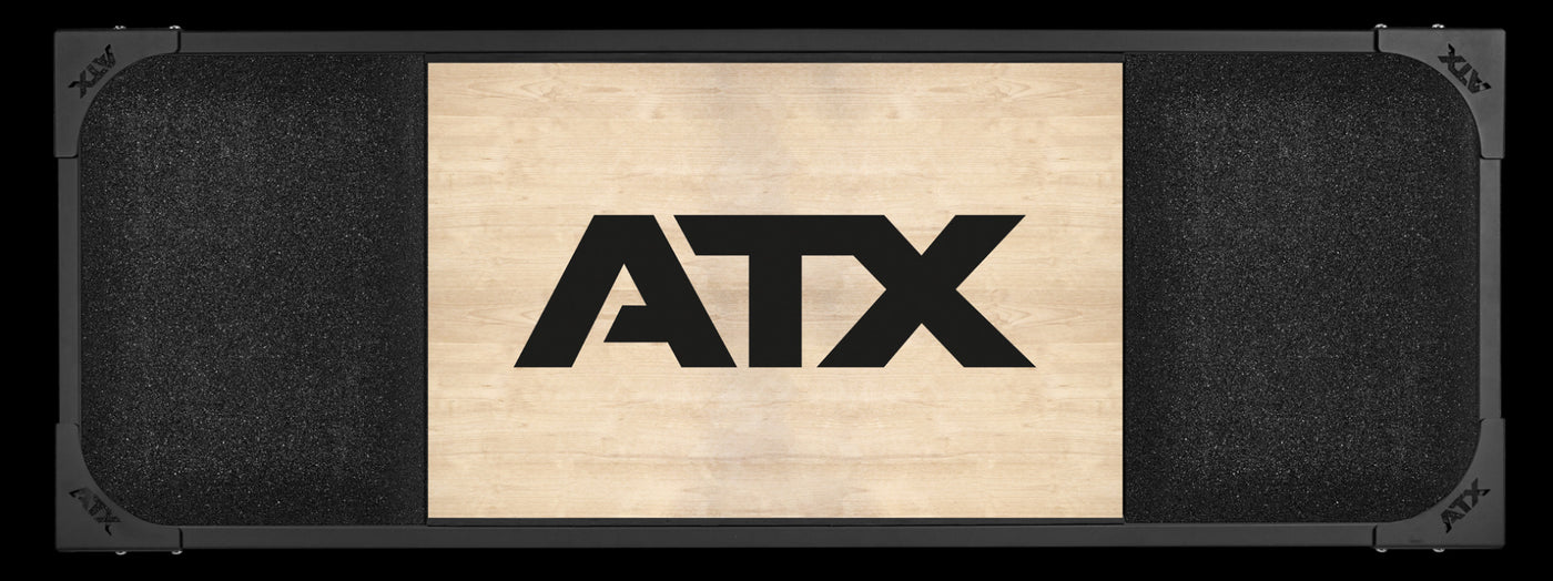 ATX® Deadlift Platform Granules