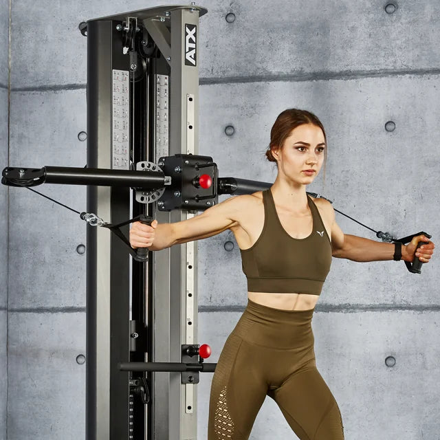 ATX® Pull Station - Multi Functional Trainer