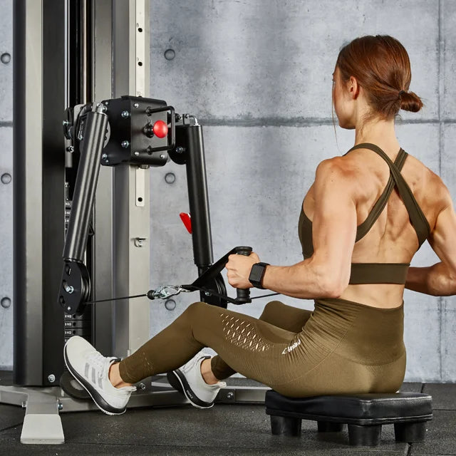 ATX® Pull Station - Multi Functional Trainer