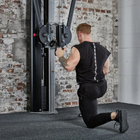 ATX® Multi Zugstation - Functional Trainer Training am Gerät