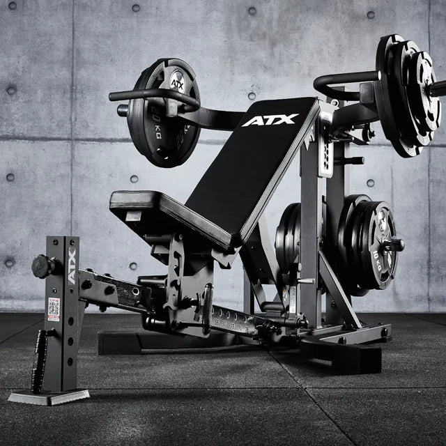 ATX® Lever Arm Multipress