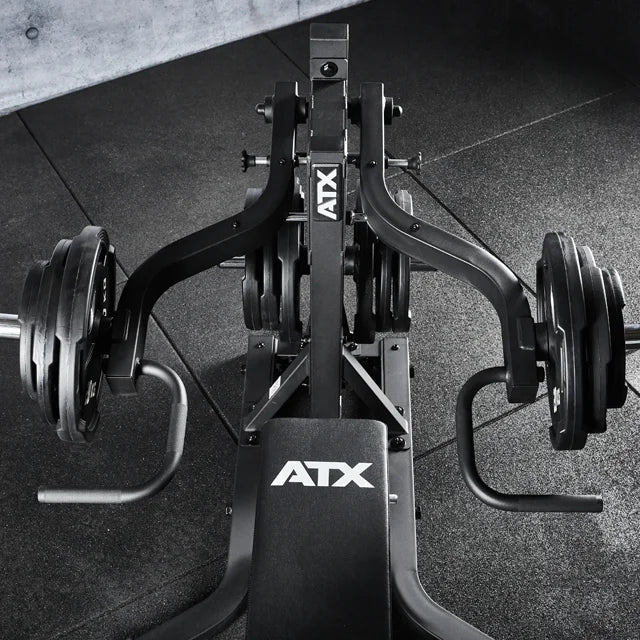 ATX® Lever Arm Multipress