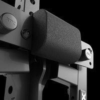 ATX® Seithebe - Flying Option Kopfstütze