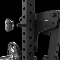 ATX® Seithebe - Flying Option sichere Fixierung