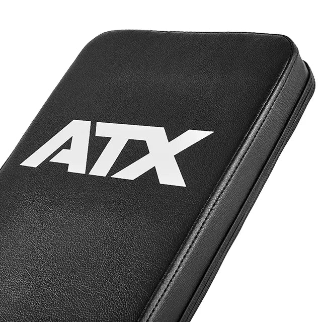 Rückenpolster mit ATX Branding