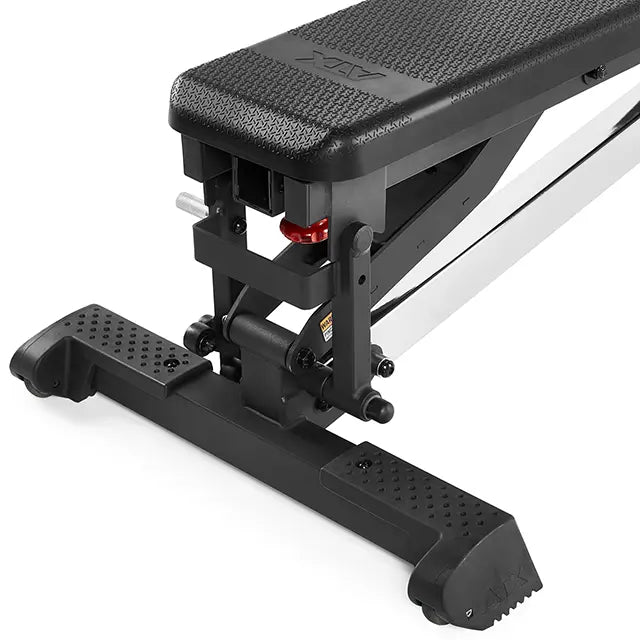 ATX® Adjustable Weight Bench RAS - PU