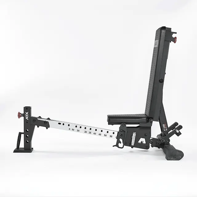 ATX® Adjustable Weight Bench RAS - PU