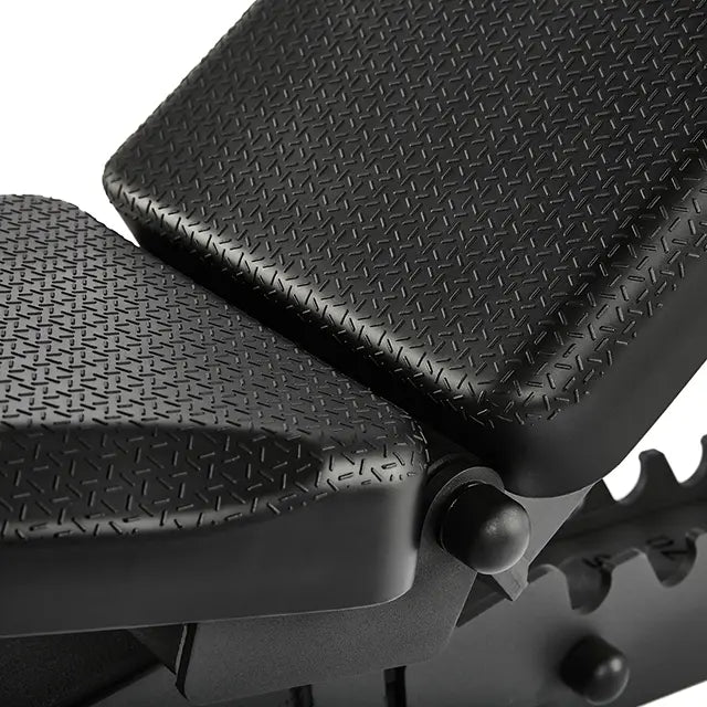 ATX® Multi Bench - Ultimate PU padding