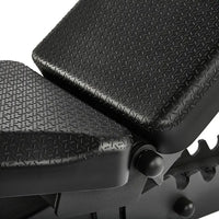 ATX® Multi Bench - Ultimate PU Polster hochwertige PU-Polsterung