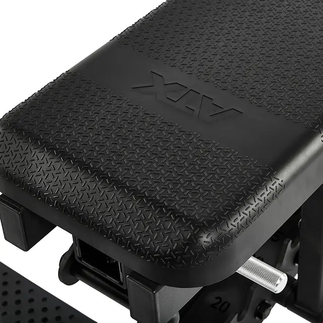 ATX® Multi Bench - Ultimate PU Polster Hantelbank PU Rückenpolster