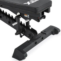 ATX® Verstellbare Hantelbank - Ultimate