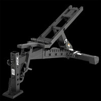 ATX® Multi Bench - Ultimate PU Polster ohne Polster vormontiert