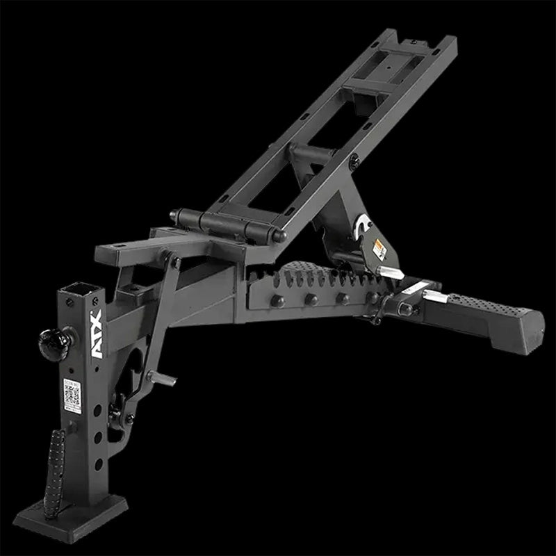 ATX® Multi Bench - Ultimate PU Polster ohne Polster vormontiert