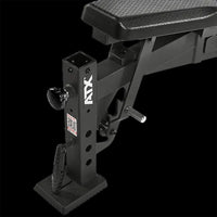 ATX® Multi Bench - Ultimate PU Polster Front Adaptor