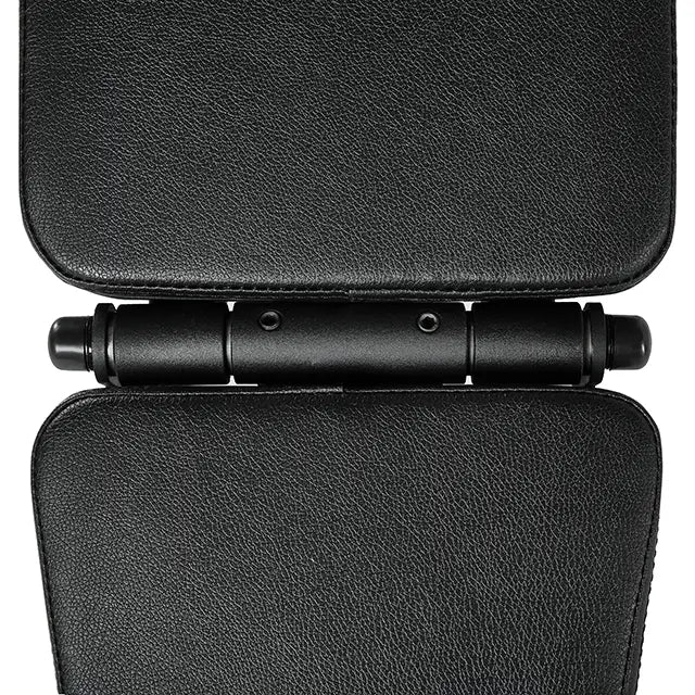 ATX® Verstellbare Hantelbank - Ultimate Sitz- und Rückenpolster