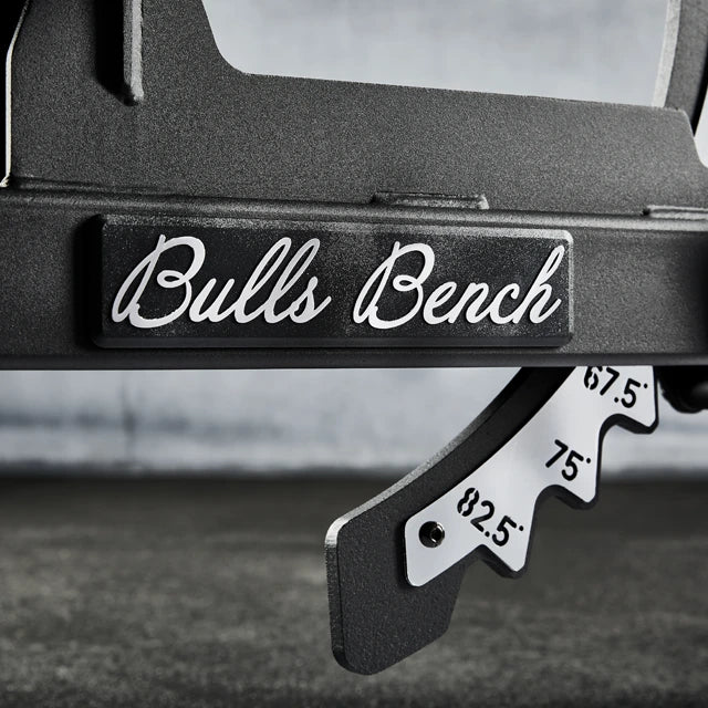 ATX® Bulls Bench Multibank 2.0