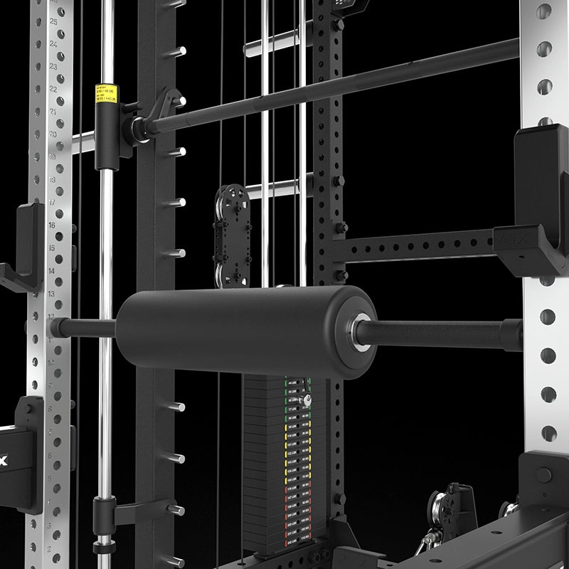 ATX® Multi Pull Smith Rack hochwertige Polsterstütze