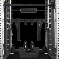 ATX® Multi Pull Smith Rack Aufbewahrung für Zubehör